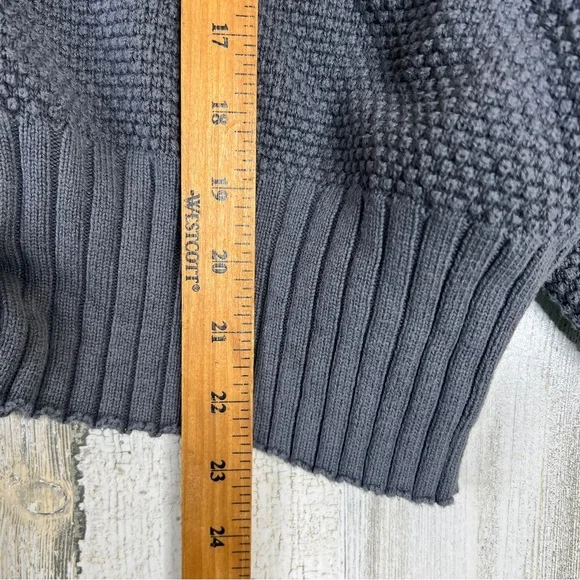 Free People Sweater Women’s Size Medium - Picture 10 of 12